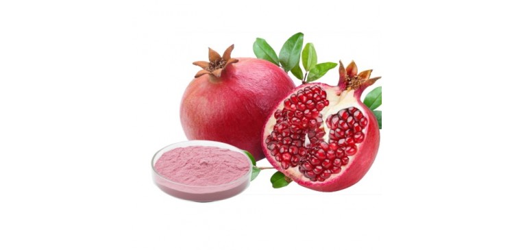 El extracto de GRANADA